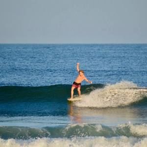 Meet your Posher, Brett